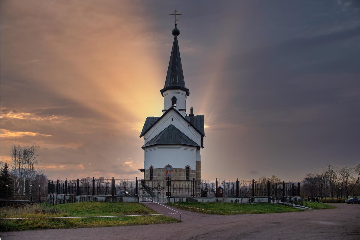 *** - Александр Дроздов