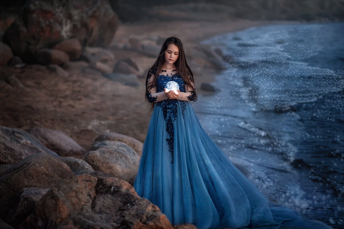 Селена - Екатерина Иванова