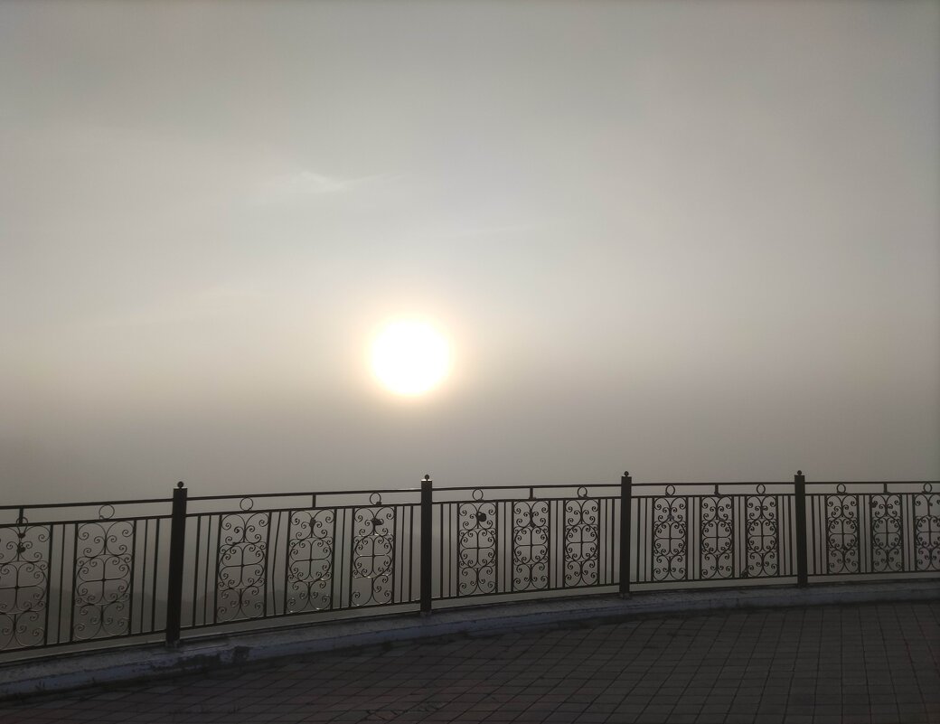 Рассвет - Anna Ivanova