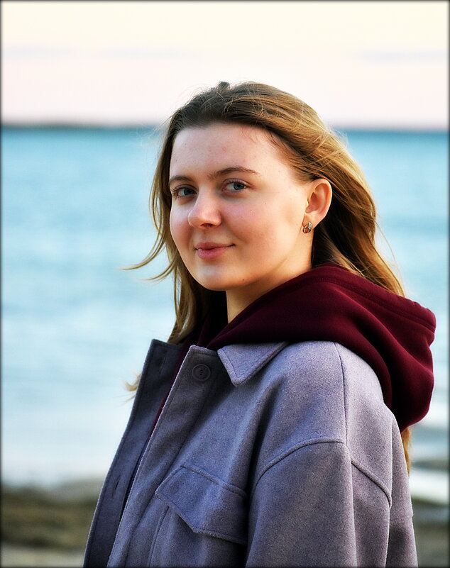 *** - Александр Шимохин