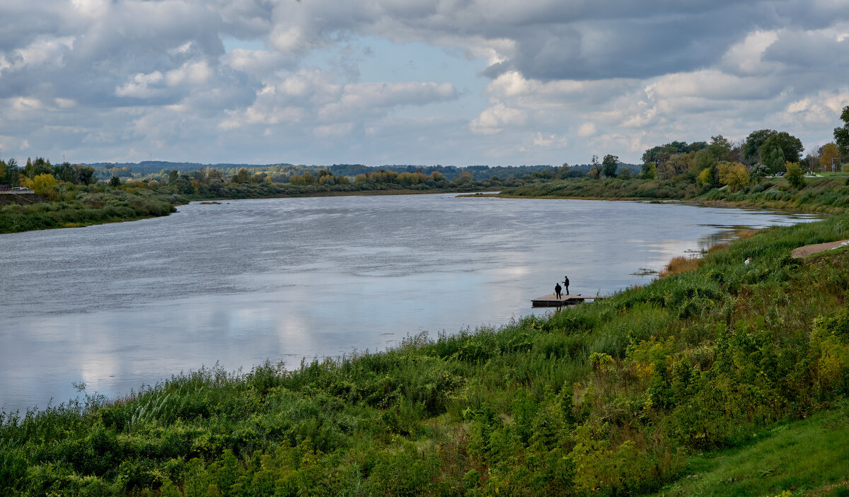 Река - Artur Pauris Река - Artur Pauris