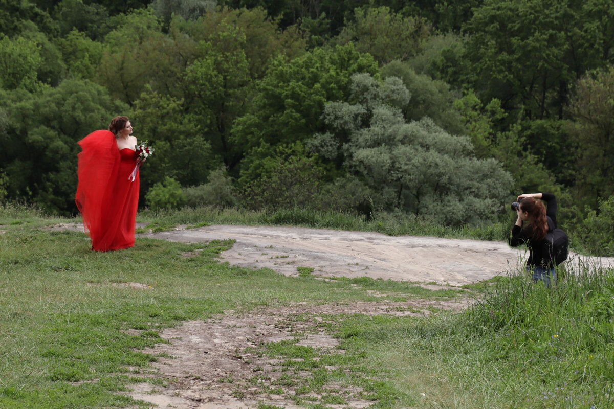 Новая жизнь - Евгений 