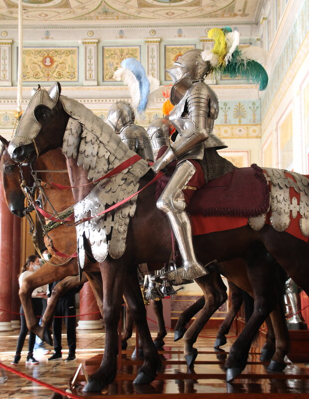 На земле обязательно должны быть рыцари и менестрели... - Tatiana Markova На земле обязательно должны быть рыцари и менестрели... - Tatiana Markova