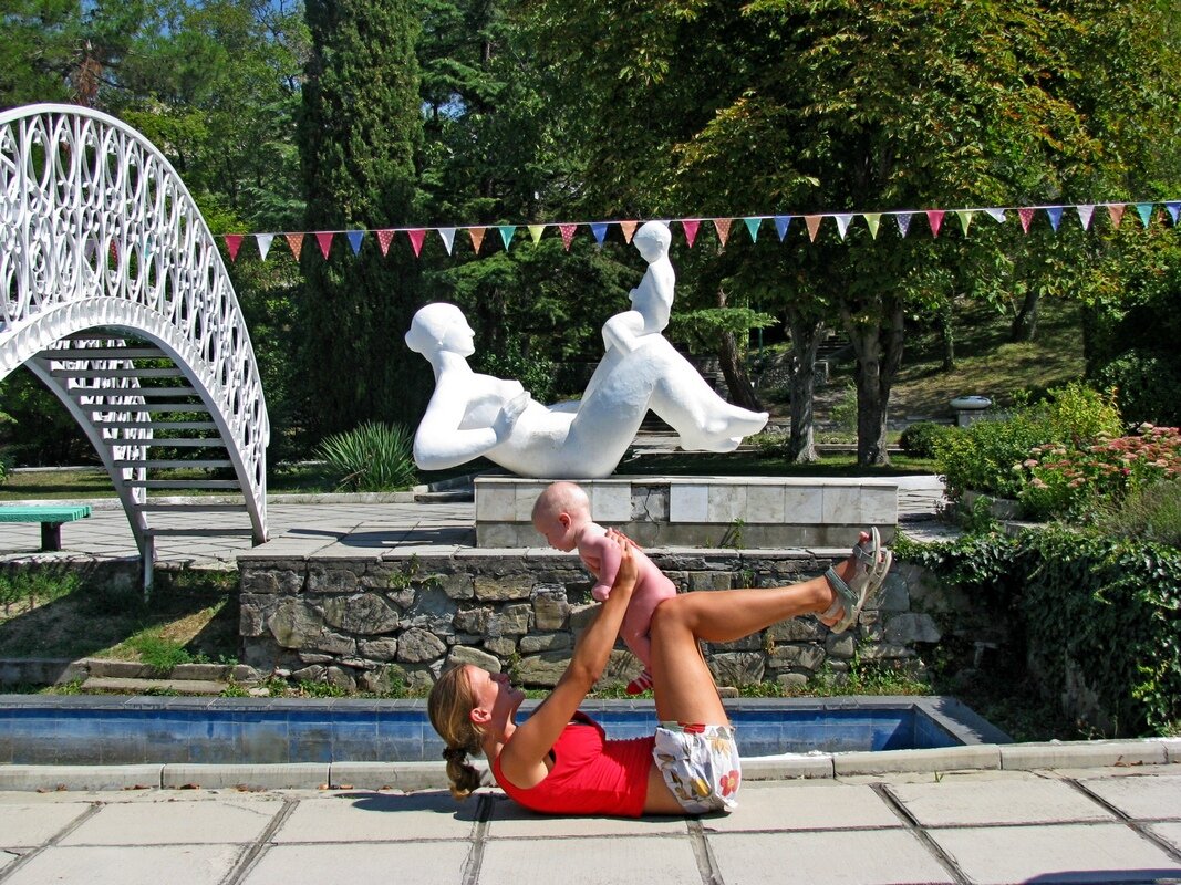 ВСТРЕЧИ. - Виктор Осипчук