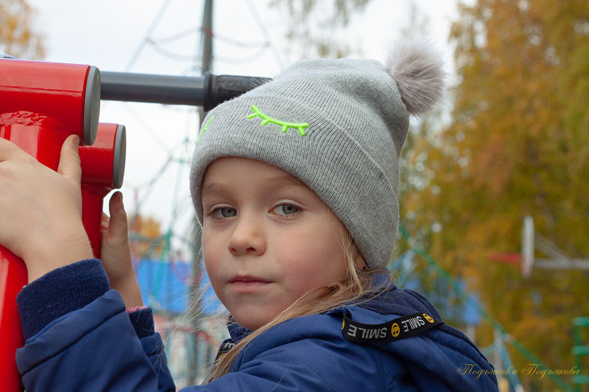 Взгляд. - Подъяков Анатолий 