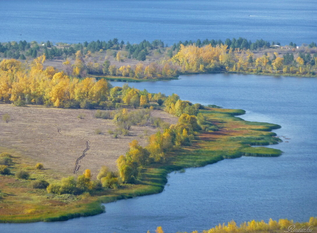 Воложки - Raduzka (Надежда Веркина)