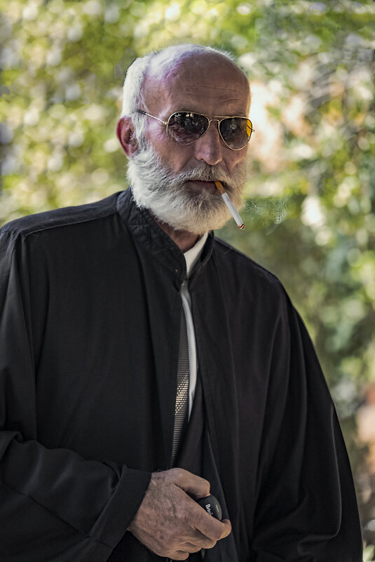 We are all humans... - Shmual & Vika Retro