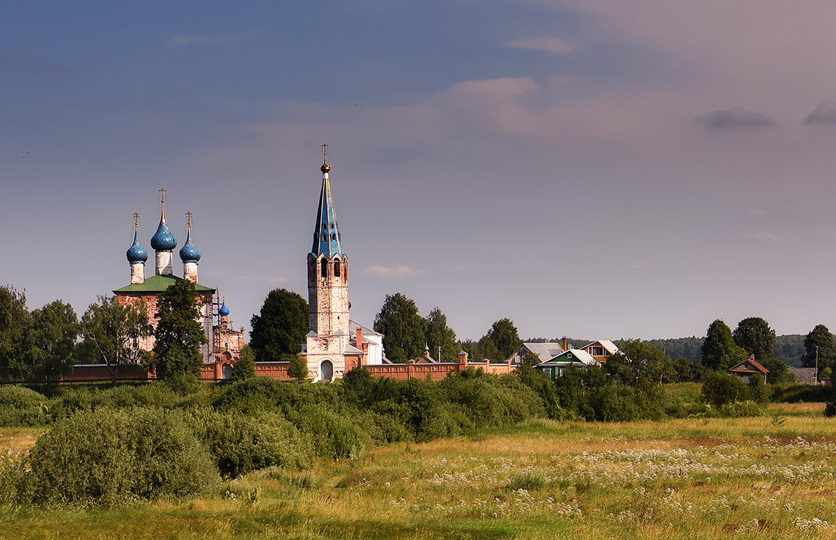 Дуниловские картинки - Геннадий Ковалев ,