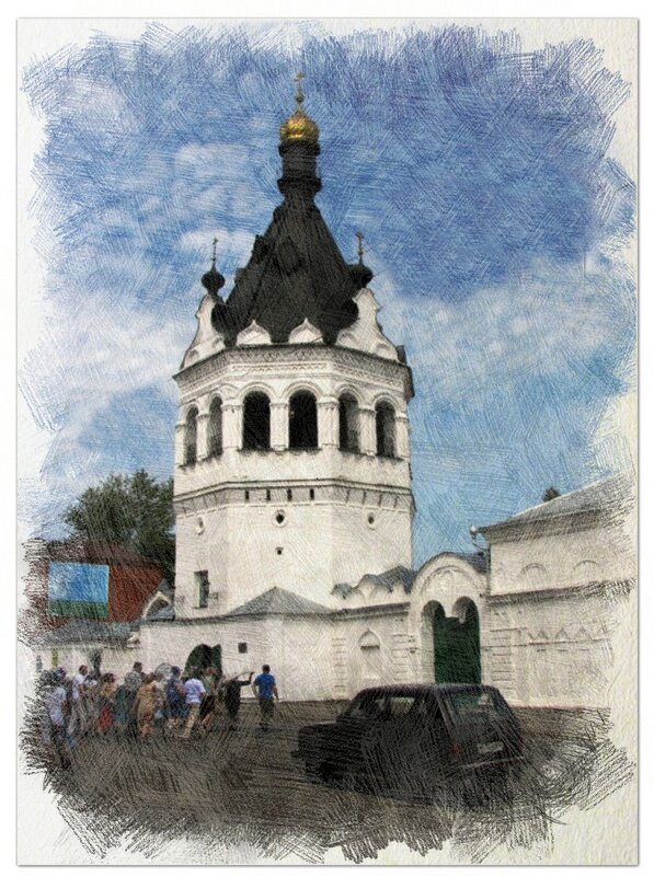 ОТРАЖЕНИЕ НЕБЕС - Анатолий Восточный ОТРАЖЕНИЕ НЕБЕС - Анатолий Восточный