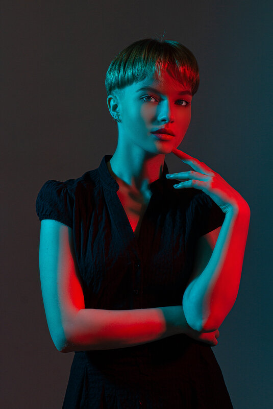 ---- - Ant Glazychev