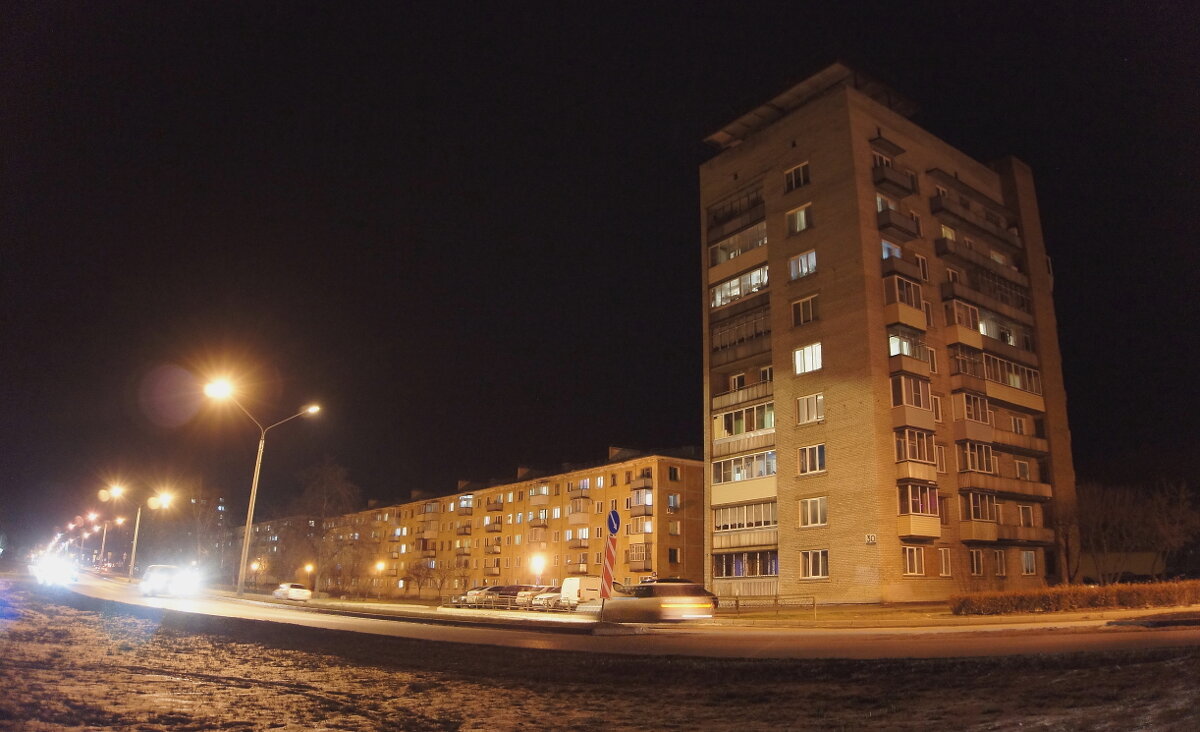 **  ** - Владилен Панченко