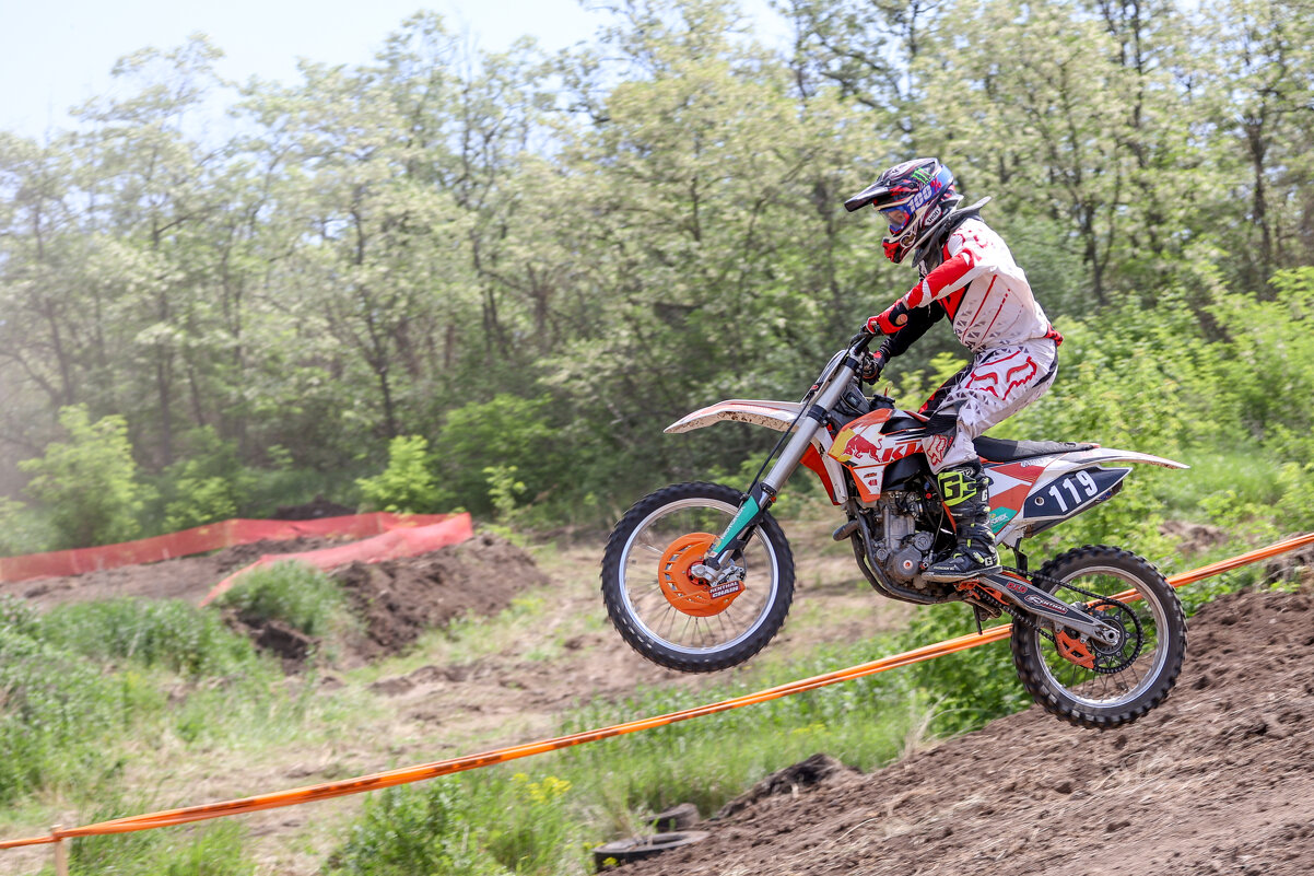 119 - Андрей Lyz