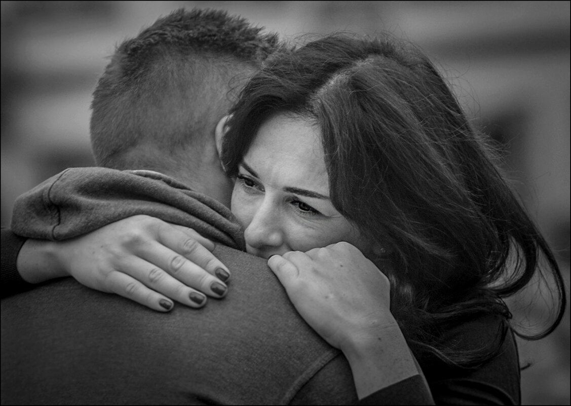 Расставание... - Юрий Гординский Расставание... - Юрий Гординский