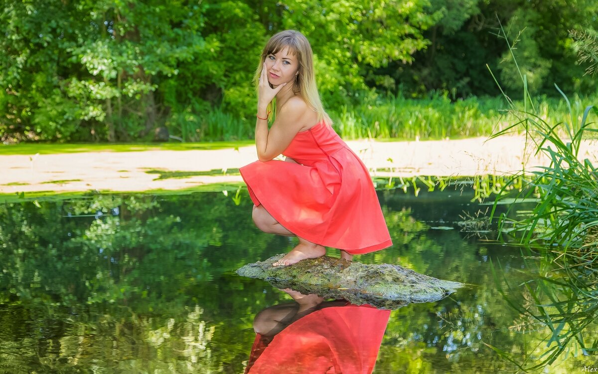 *** - Alex . *** - Alex .