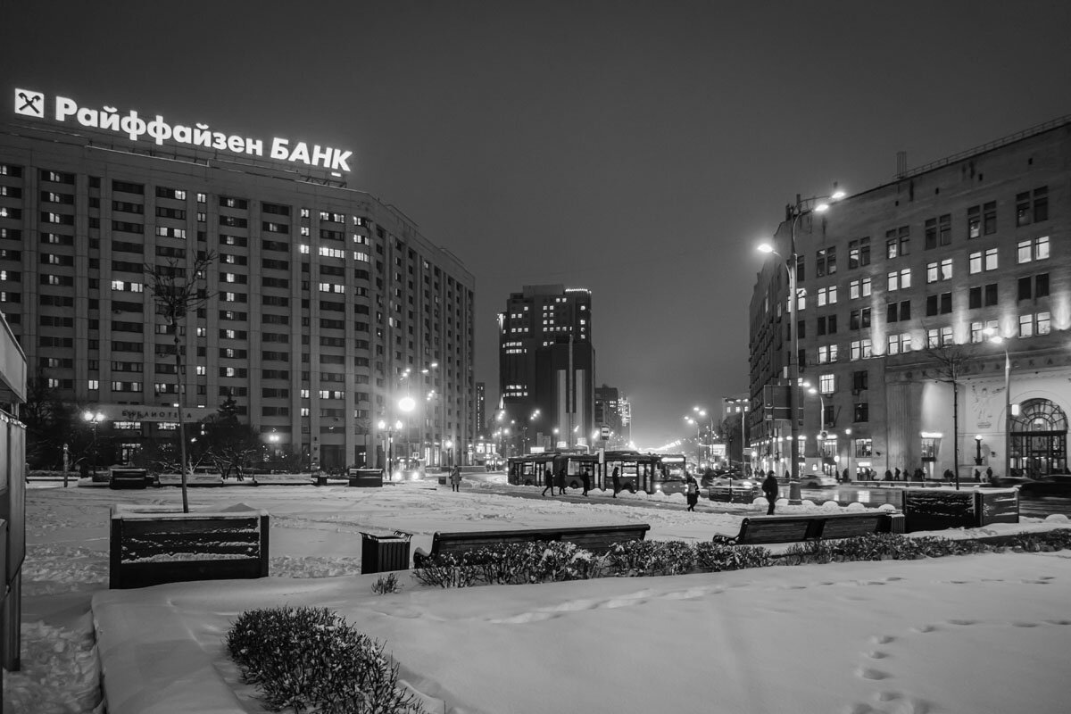 ЛЕНИНСКИЙ - Сергей Янович Микк