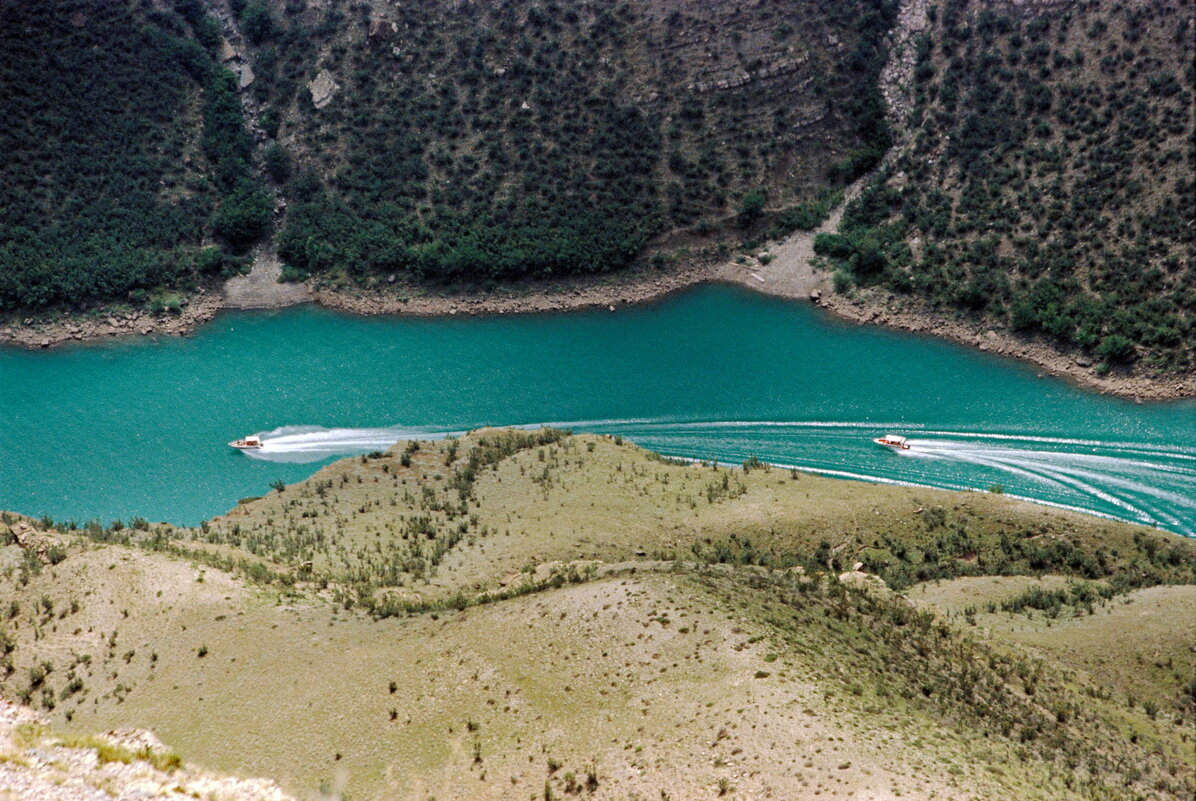 Лодочки - кораблики, Дагестан - M Marikfoto Лодочки - кораблики, Дагестан - M Marikfoto
