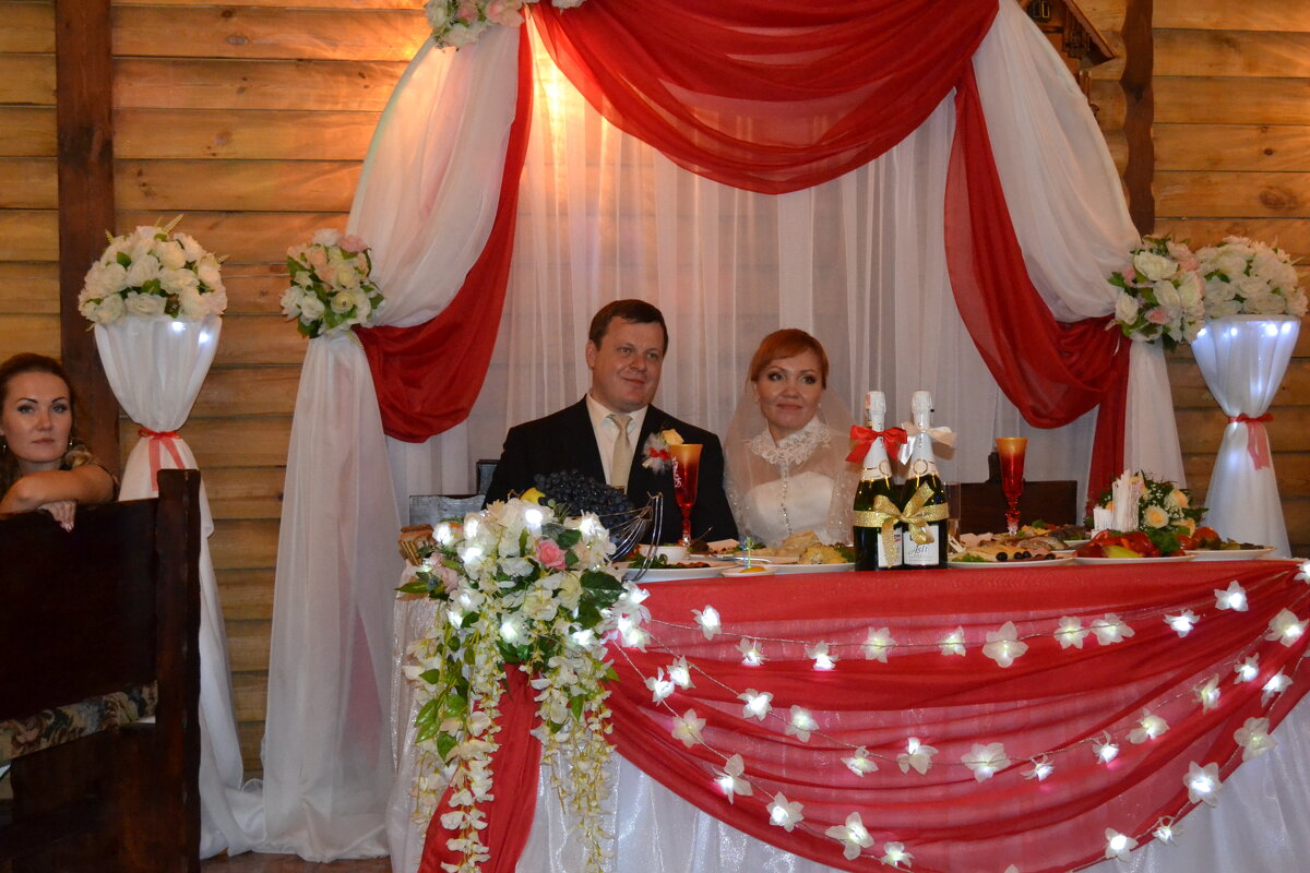 Лёгкий перекус... - Андрей Хлопонин