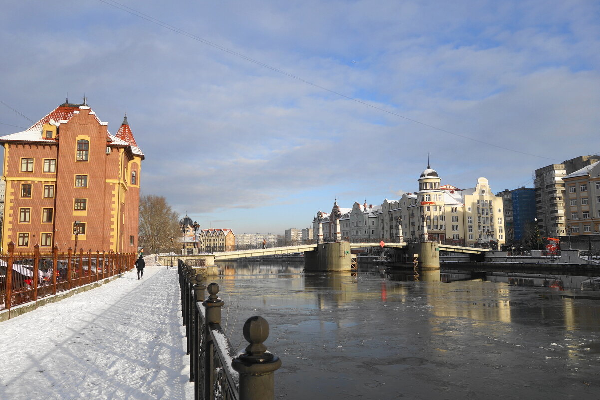 Городские зарисовки - Маргарита Батырева