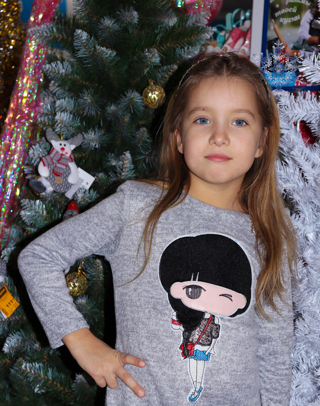 Настенька - ALEXANDER ALTAY