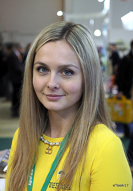 девичьи лики такая - Олег Лукьянов девичьи лики такая - Олег Лукьянов