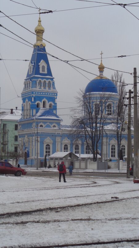 Дорога к храму у каждого своя... - Alex Aro Aro Алексей Арошенко Дорога к храму у каждого своя... - Alex Aro Aro Алексей Арошенко