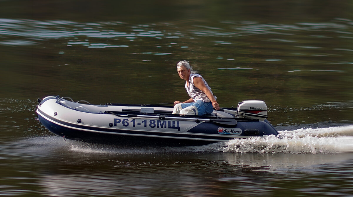 С ветерком - Сергей С ветерком - Сергей