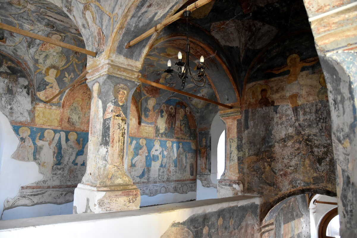 Свято-Пафнутьев Боровский монастырь. - tatiana Свято-Пафнутьев Боровский монастырь. - tatiana