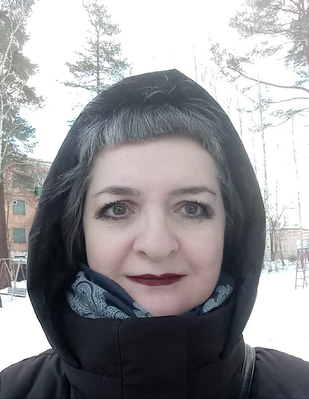 Наша Катерина - Борис 