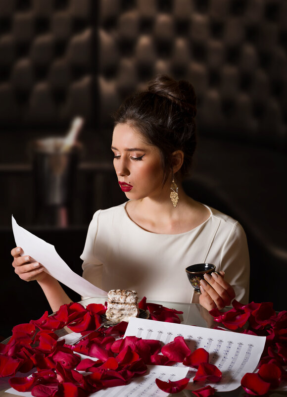 *** - Viktoria Anufrieva