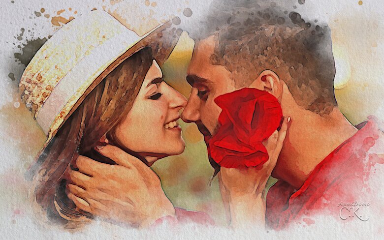 *** - Светлана Кузнецова