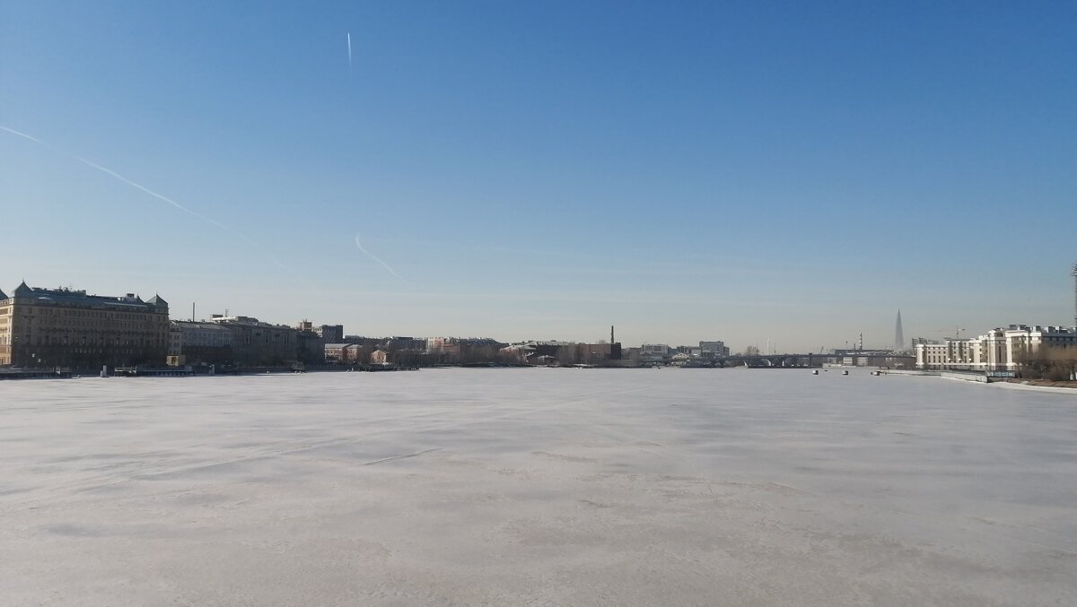 Нева Сегодня - Митя Дмитрий Митя