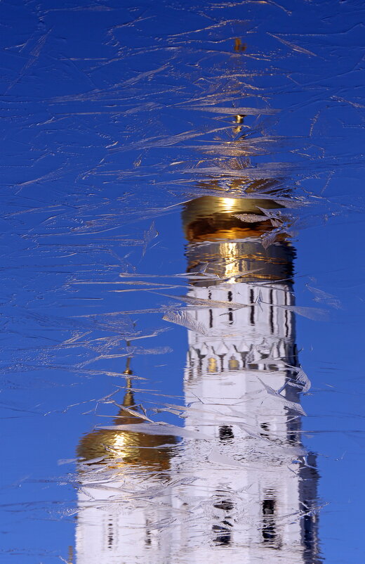 Иван Великий - Михаил Бибичков Иван Великий - Михаил Бибичков