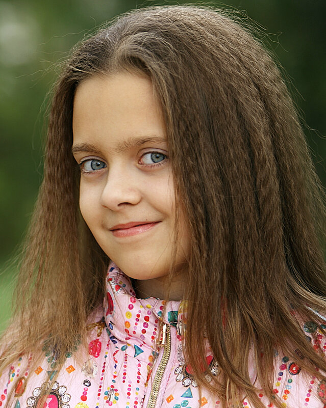 Даша - Сергей Удовенко