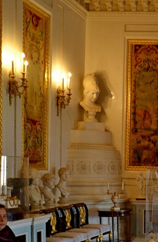 ПРОГУЛКА ПО ПАВЛОВСКУ - Виктор Осипчук ПРОГУЛКА ПО ПАВЛОВСКУ - Виктор Осипчук