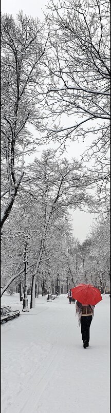 Гоголевский бульвар - Aleks Lebedev Гоголевский бульвар - Aleks Lebedev