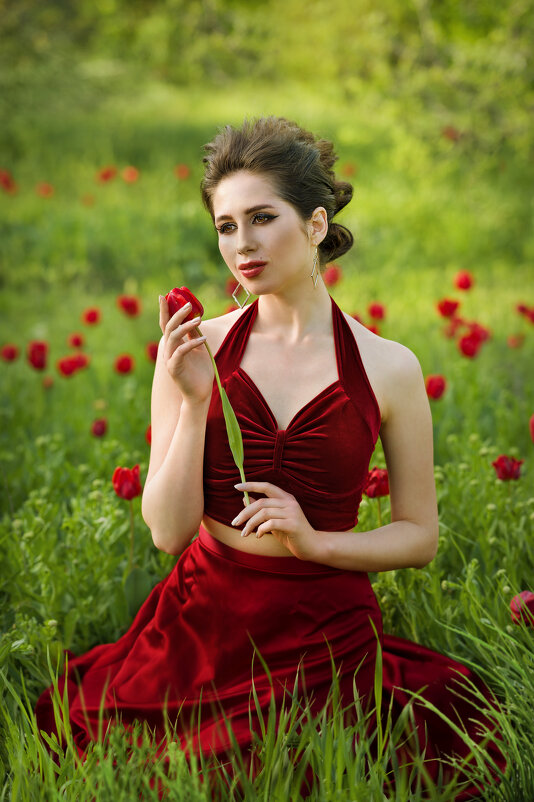 *** - Viktoria Anufrieva *** - Viktoria Anufrieva