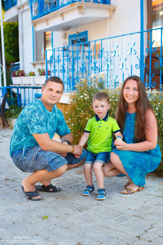 Love Story - Владимир Давиденко