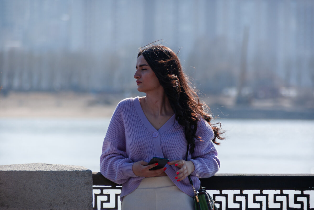 *** - Елена Берсенёва