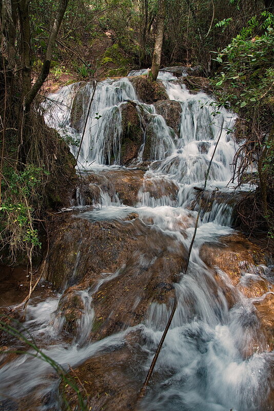 *** В природном парке Касорла. 11 - Виталий Половинко *** В природном парке Касорла. 11 - Виталий Половинко