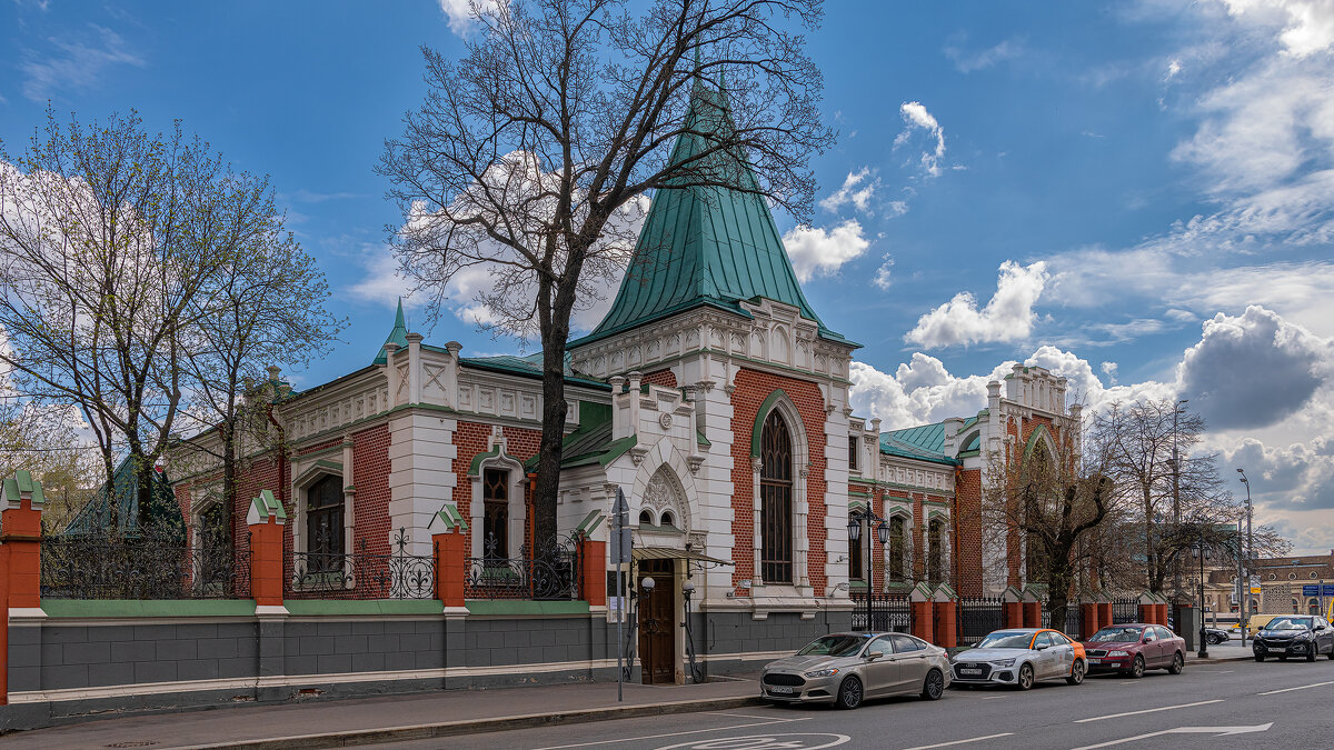 Москва моя — Ты самая любимая! - Борис Гольдберг