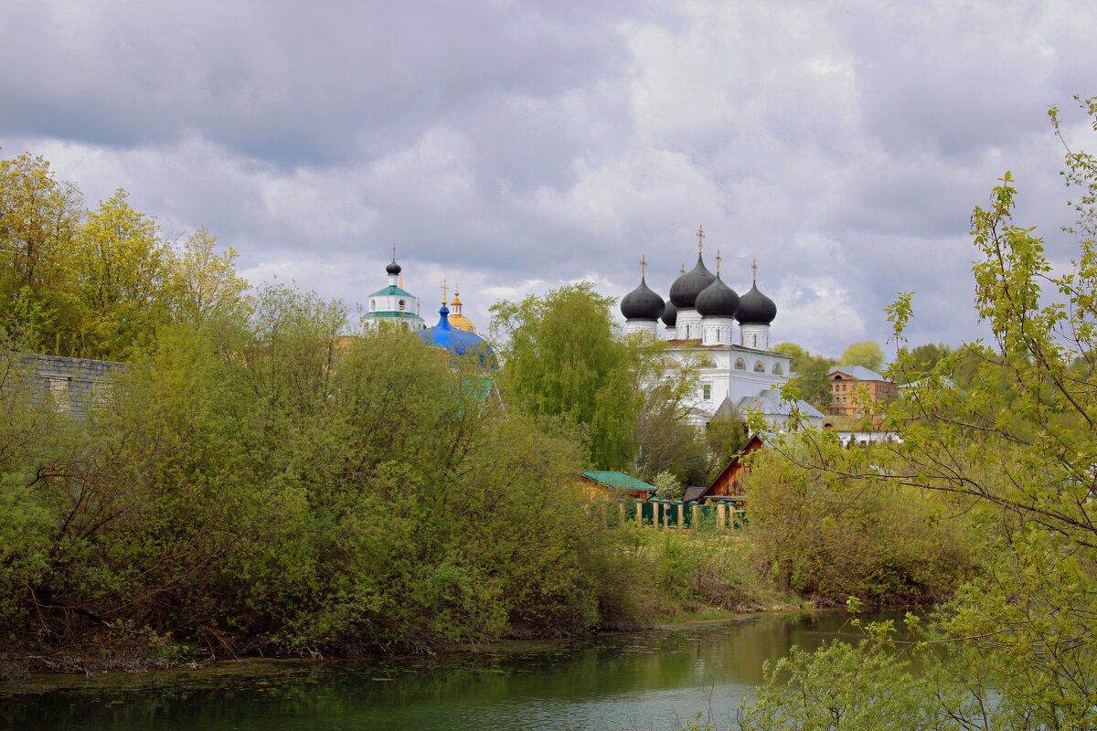 оз.Ежово. - Татаурова Лариса 