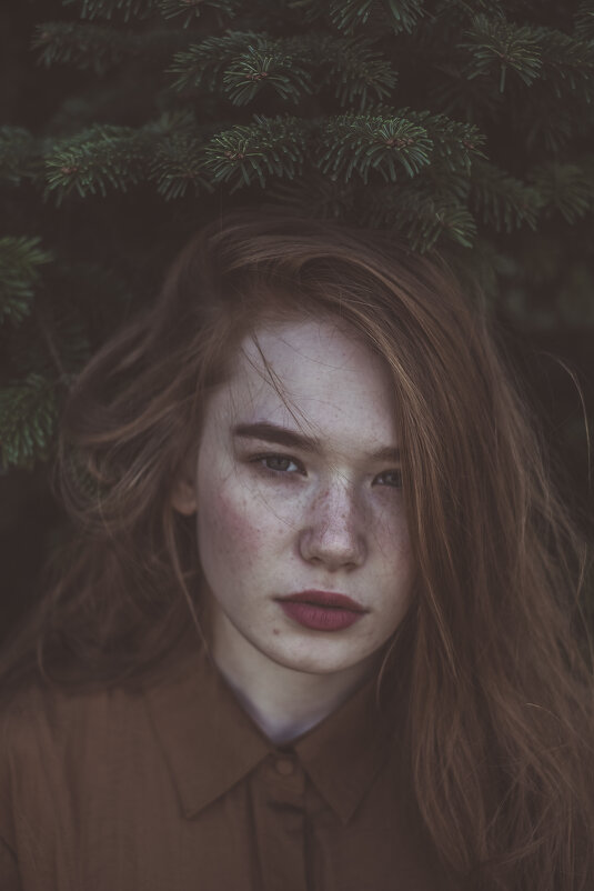 Даша - Вероника Гергерт