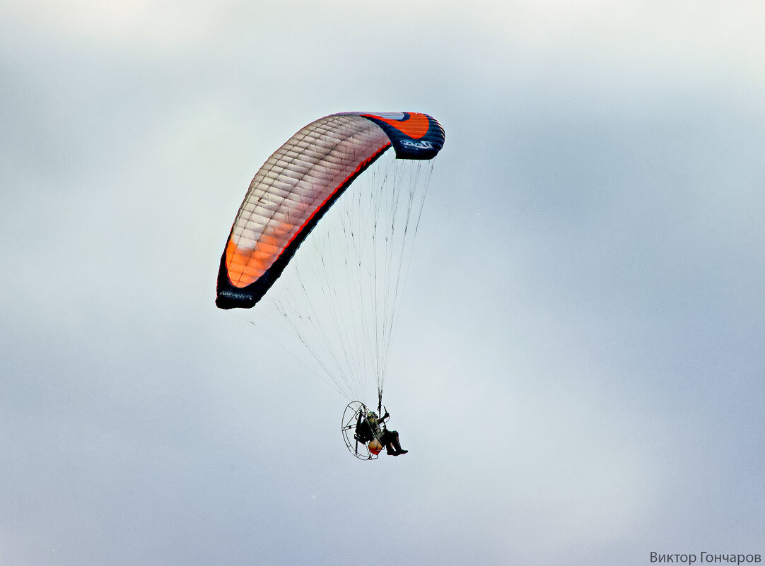 полет - Laryan1 