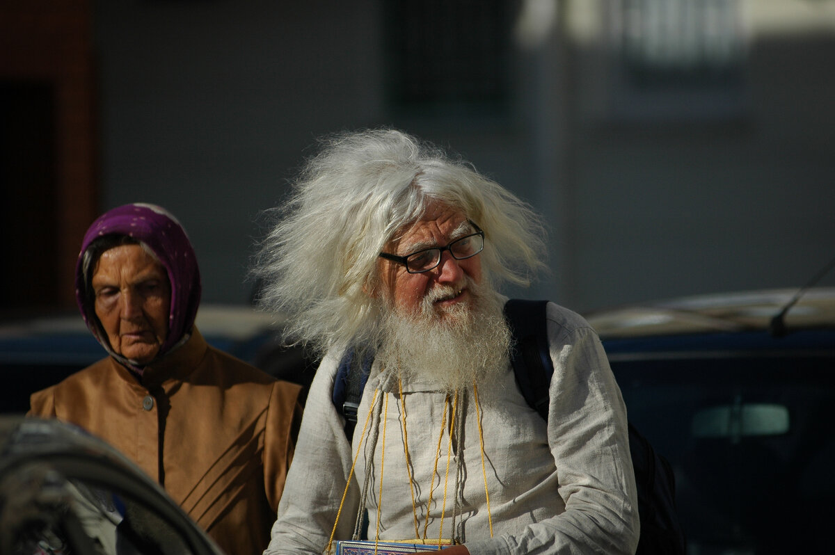 . - Матвей Журбин 