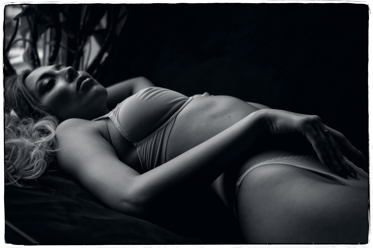 --- - Сергей Капицин