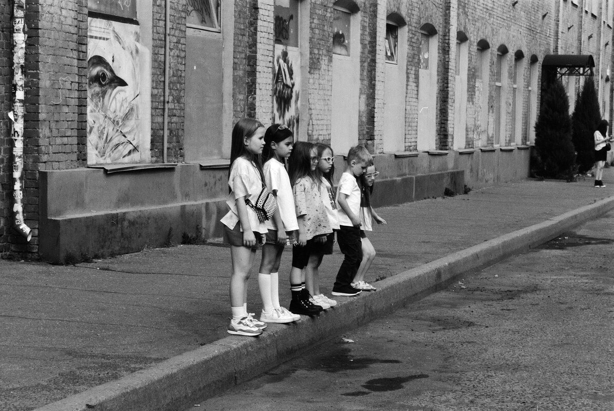 Линеечка - M Marikfoto