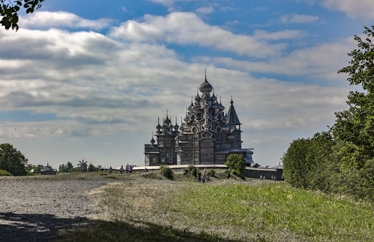 питер-ладога-онега.кижи. - юрий макаров