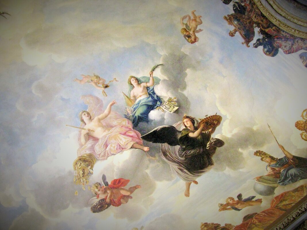 Париж. Версаль. - Владимир Драгунский Париж. Версаль. - Владимир Драгунский