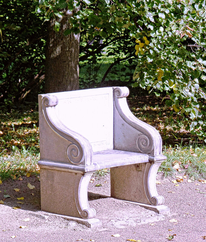 Для отдыха. - Марина Харченкова