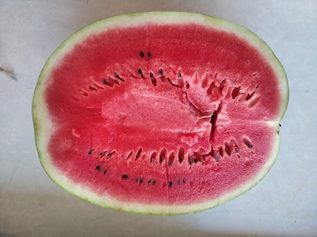 Спелый ))) - Борис 